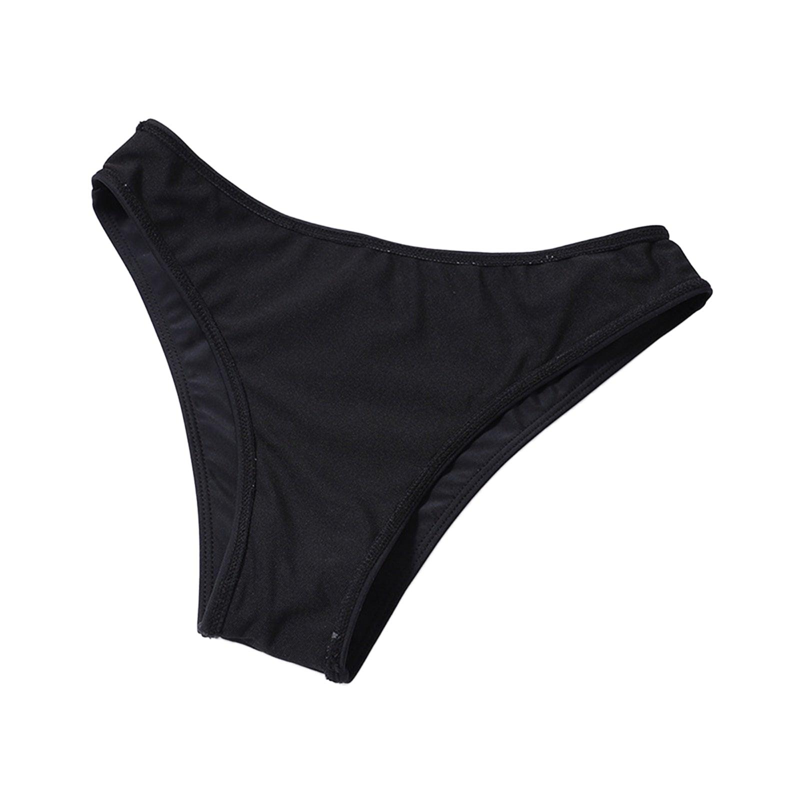 Black Mesh Bikini Cover Up Set Women Bathing Outfits Adults Solid Color One Shoulder Bikini Top  Mesh See Through Crochet Off Shoulder Crop Tops 2 Piece Bikini Swimsuit Cover-ups Beach Summer Outfits