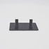 Black Robe Hook Wall Hook Towel Hook for Bathroom Stainless Steel Coat Hook Rustproof Hook Hanger for Kitchen Hardware Stainless Steel Hooks Waterproof and Oilproof Bathroom Kitchen Self Adhesive Hooks for Hanging Coat Hat Towel
