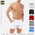 Boxer Cotton Sleep Men Swimming Briefs or Boxers Shorts with Pocket  Mens Shorts Running Shorts Men Outdoor Sports Men's Gym Shorts Daily fitness shorts