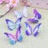 Butterfly Hair Clips for Girls Kids Glitter Barrette Wedding Hairpins Hair Accessories Styling Tools Butterfly Hair Clip For Women Hair Styling