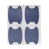 Car Handle Protection Film Car Door Handle Cup Scratch Protector Universal Invisible Car Carbon Fiber Door Handle Sticker Scratches Resistant Side Sticker Scratches Car Door Protector Films Sticker Car Styling - ALLURELATION - 553, car, Car Accessories, Car Gadgets, Car Ornaments, Car Styling, Carbon Fiber Door Handle, cars, Door Handle, Door Handle Cup, Door Protector Films, Resistant Side Sticker, Side Sticker - Stevvex.com
