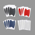 Car Handle Protection Film Car Door Handle Cup Scratch Protector Universal Invisible Car Carbon Fiber Door Handle Sticker Scratches Resistant Side Sticker Scratches Car Door Protector Films Sticker Car Styling - ALLURELATION - 553, car, Car Accessories, Car Gadgets, Car Ornaments, Car Styling, Carbon Fiber Door Handle, cars, Door Handle, Door Handle Cup, Door Protector Films, Resistant Side Sticker, Side Sticker - Stevvex.com