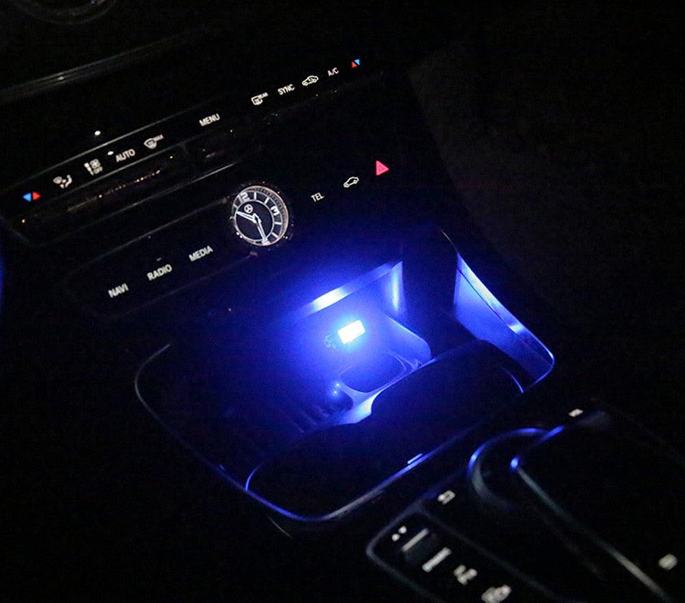 Car Interior LED Foot Sole Interior Car Lights Decoration Light Strip Car Interior Atmosphere Light Under Lighting Dashboard Waterproof Decoration Lighting Kit Bluetooth Smart LED Light Strips for Cars - ALLURELATION - 553, Car Accessories, Car Gadgets, Car Interior, cars, LED Foot Sole Interior Car, LED Light Strips, Lighting Dashboard Decoration, Lighting Dashboard Waterproof Decoration, Lighting Decoration, Lighting Kit, Lighting Waterproof Decoration, Smart LED Light Strips - Stevvex.com
