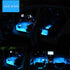 Car Interior LED Foot Sole Interior Car Lights Decoration Light Strip Car Interior Atmosphere Light Under Lighting Dashboard Waterproof Decoration Lighting Kit Bluetooth Smart LED Light Strips for Cars - ALLURELATION - 553, Car Accessories, Car Gadgets, Car Interior, cars, LED Foot Sole Interior Car, LED Light Strips, Lighting Dashboard Decoration, Lighting Dashboard Waterproof Decoration, Lighting Decoration, Lighting Kit, Lighting Waterproof Decoration, Smart LED Light Strips - Stevvex.com