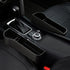 Car Seat Organizer Car Seat Gap Organizer Universal Fit, Storage Pockets Adjust Storage Box Car Organizer Gap Slit Filler Holder For Wallet Phone Slit Pocket Auto Car Accessories Universal Fit Storage Pockets