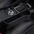 Car Seat Organizer Car Seat Gap Organizer Universal Fit, Storage Pockets Adjust Storage Box Car Organizer Gap Slit Filler Holder For Wallet Phone Slit Pocket Auto Car Accessories Universal Fit Storage Pockets