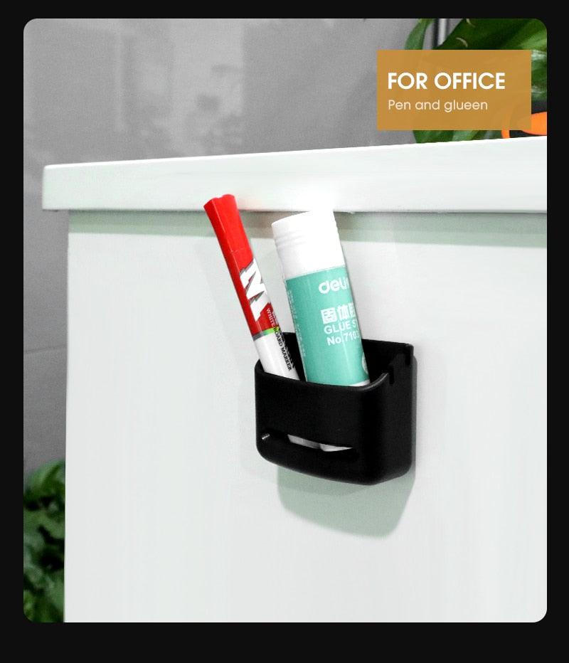 Car Storage Box For Coin Card Mobile Phone Holder Auto Interior Supplies Sundries Bracket Soft PVC Car Organizer Car Air Vent Storage Bag Organizer Pocket Sunglass Holder Car Mount Phone Holder Coin Key Card Case Organizer With Hook