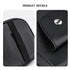 Car Sun Visor Organizer Multi-pocket Auto Truck Storage Pouch Bills Pen Card Glasses Holder Car Accessories Gadget Auto Interior Accessories Pocket Organizer Car Truck Storage Pouch Holder with Multi-Pocket Net