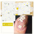 Cartoon Characters Plants Animals Forest Flowers Small Fresh Flowers 3D Nail Stickers Hyuna Style Nail Patch Waterproof Self Adhesive Nail Decals for Nail Art Decoration Including Hearts Stars Letters Bowknot Leaves Flowers Plants Fruits Butterflies - ALLURELATION - 3D Nail, 554, bowknot, environmental-friendly, Fruits Butterflies, Hearts Star, Hyuna Style, Leaves Flowers, Letters Bowknot, Nail Art, Nail Patch, Nail Stickers, non-toxic, Safe materials, Waterproof - Stevvex.com