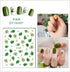 Cartoon Characters Plants Animals Forest Flowers Small Fresh Flowers 3D Nail Stickers Hyuna Style Nail Patch Waterproof Self Adhesive Nail Decals for Nail Art Decoration Including Hearts Stars Letters Bowknot Leaves Flowers Plants Fruits Butterflies - ALLURELATION - 3D Nail, 554, bowknot, environmental-friendly, Fruits Butterflies, Hearts Star, Hyuna Style, Leaves Flowers, Letters Bowknot, Nail Art, Nail Patch, Nail Stickers, non-toxic, Safe materials, Waterproof - Stevvex.com