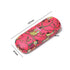 Cartoon Eye Glasses Case Cute Owl Animal Sunglasses Storage Protector Portable Hard Leather Reading Pattern Glasses Case Hard Shell Eyeglass Cases For Women Girls Kids Portable Travel Eyewear Hard Case Anti-shock Eye Glasses Case