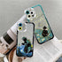 Cat Clear Phone Cases For Iphone X XR XS 7 8 Plus 11 12 13 14 Pro Max Silicone Women Designer Protective Rubber Silicon Fashion Case Art - STEVVEX Gadgets - 1004, Beautiful Phone Case, Elegant Phone Case, Green Phone Case, Landscape Phone Case, Luxury Phone Case, Modern Phone Case, Phone Case, Phone Case For Girls, Phone Case For Iphone, Popular Phone Case, Silicone Case, Silicone Phone Case, Transparent Phone Case, Women Phone Case - Stevvex.com