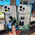 Cat Clear Phone Cases For Iphone X XR XS 7 8 Plus 11 12 13 14 Pro Max Silicone Women Designer Protective Rubber Silicon Fashion Case Art - STEVVEX Gadgets - 1004, Beautiful Phone Case, Elegant Phone Case, Green Phone Case, Landscape Phone Case, Luxury Phone Case, Modern Phone Case, Phone Case, Phone Case For Girls, Phone Case For Iphone, Popular Phone Case, Silicone Case, Silicone Phone Case, Transparent Phone Case, Women Phone Case - Stevvex.com