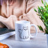 Cat Lovers Mug Coffee Right Meow Funny Message Novelty Ceramic Cup Coffee Mug Cat Mom Gifts for Women Cat Stuff for Cat Lovers Mother's Day Birthday Gifts for Mom from Daughter Best Gift Ideas for Best Friends, Coffee Lovers Cat Lover Coffee Mugs