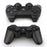 Classic Blue Bluetooth Wireless Joystick Gamepad Controller Compatible With PC Monitor Laptop - STEVVEX Game - 221, all in one game controller, best quality joystick, black gamepad, bluetooth support available, bluetooth wireless gamepad, classic joystick, controller for pc, game, Game Controller, Game Pad, Ggaming controller, joystick, joystick for games, wireless gamepad - Stevvex.com