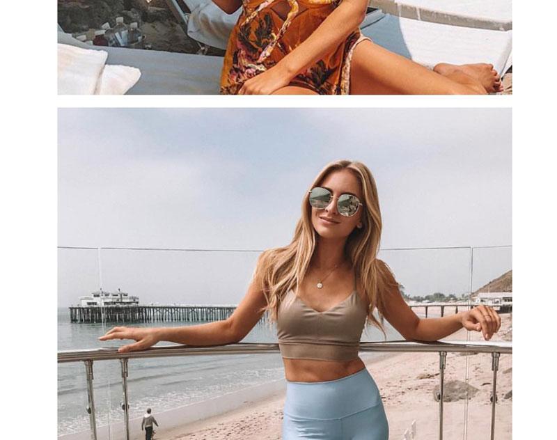 Classic Square Sunglasses for Women Men with Spring  Classic Vintage Women Sunglasses New High Quality Eyewear For Women/Men New Luxury Retro Shapes Glasses For Women