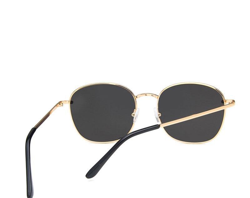 Classic Square Sunglasses for Women Men with Spring  Classic Vintage Women Sunglasses New High Quality Eyewear For Women/Men New Luxury Retro Shapes Glasses For Women
