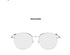 Classic Square Sunglasses for Women Men with Spring  Classic Vintage Women Sunglasses New High Quality Eyewear For Women/Men New Luxury Retro Shapes Glasses For Women