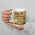 Coffee Mug Gift for Lovers We'll Grow Old Together Gifts for Him, Her, Husband, Wife, Him And Her Gifts Holiday, Birthday, Valentine Day Gifts. Valentine Day Gift for Wife From Husband Romantic Gift For Her - Both Sides Printed - ALLURELATION - 599, Coffee Mug Gift, Coffee Mugs, Couple Mugs, Couples Gifts, customized Mugs, Gifts for Lovers, Girlfriend Gifts, His and Hers, His and Hers Coffee Mugs, Love Gifts, Print on demand, Romantic Gifts for Her, Valentine Day Gift for Wife, Wife Gifts - Stevvex.com