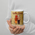Coffee Mug Gift for Lovers We'll Grow Old Together Gifts for Him, Her, Husband, Wife, Him And Her Gifts Holiday, Birthday, Valentine Day Gifts. Valentine Day Gift for Wife From Husband Romantic Gift For Her - Both Sides Printed - ALLURELATION - 599, Coffee Mug Gift, Coffee Mugs, Couple Mugs, Couples Gifts, customized Mugs, Gifts for Lovers, Girlfriend Gifts, His and Hers, His and Hers Coffee Mugs, Love Gifts, Print on demand, Romantic Gifts for Her, Valentine Day Gift for Wife, Wife Gifts - Stevvex.com