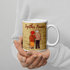 Coffee Mug Gift for Lovers We'll Grow Old Together Gifts for Him, Her, Husband, Wife, Him And Her Gifts Holiday, Birthday, Valentine Day Gifts. Valentine Day Gift for Wife From Husband Romantic Gift For Her - Both Sides Printed - ALLURELATION - 599, Coffee Mug Gift, Coffee Mugs, Couple Mugs, Couples Gifts, customized Mugs, Gifts for Lovers, Girlfriend Gifts, His and Hers, His and Hers Coffee Mugs, Love Gifts, Print on demand, Romantic Gifts for Her, Valentine Day Gift for Wife, Wife Gifts - Stevvex.com