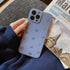 Colorful Silicone Case Soft Protection Cute Pattern Cute Little Heart Phone Case For iPhone 14 Pro Max 13 12 11 X XR XS Max 7 8 Plus Silicone Camera Back Case Cover
