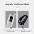 Cordless Jump Ropes Smart Electronic Digital Wireless Skip Rope Calorie Consumption Fitness Body Building Exercise Jumping Rope Calorie Counter For Fitness Exercise Boxing Cordless Skipping Rope For Adults Men Women
