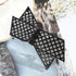 Crystal Big Bow Hair Clips For Women Girls Hair Accessories Rhinestone Hairpins Plastic Hairgirps Retro Barrette Headwear Gorgeous Hair Accessories For Women
