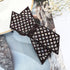 Crystal Big Bow Hair Clips For Women Girls Hair Accessories Rhinestone Hairpins Plastic Hairgirps Retro Barrette Headwear Gorgeous Hair Accessories For Women