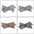 Crystal Big Bow Hair Clips For Women Girls Hair Accessories Rhinestone Hairpins Plastic Hairgirps Retro Barrette Headwear Gorgeous Hair Accessories For Women