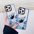 Cute Black Cat Clear Phone Case for iPhone 11 12 13 14 Pro MAX X XR XS Flowers for iPhone 7 8 Plus SE Back Covers Silicone Black with Pattern Ultra Slim Shockproof Soft Gel Back Cover Protective Bumper Skin