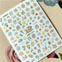 Cute rabbit Cute cat Japanese Justice Girl 3D Back Glue Nail Sticker Nail Decoration Nail Art Nail Ornament Self Adhesive Nail Decals for Nail Art Decoration Including Hearts Stars Letters Bowknot Leaves Flowers Plants Fruits Butterflies for Woman - ALLURELATION - 3D Decals, 3D Luminous, 3D Luminous Nail, 3D Nail, 3D Nail Art, 3d Nail Decal, 3D Nail Stickers, 3D Nail Supplies, 3D Self-Adhesive, 3D Self-Adhesive Nail, 554, Acrylic Nail Supplies, acrylic nails, Glue Nail, Nail Art, Nail Stickers - Stevvex.com
