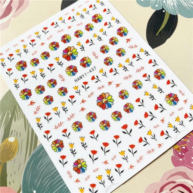 Cute rabbit Cute cat Japanese Justice Girl 3D Back Glue Nail Sticker Nail Decoration Nail Art Nail Ornament Self Adhesive Nail Decals for Nail Art Decoration Including Hearts Stars Letters Bowknot Leaves Flowers Plants Fruits Butterflies for Woman - ALLURELATION - 3D Decals, 3D Luminous, 3D Luminous Nail, 3D Nail, 3D Nail Art, 3d Nail Decal, 3D Nail Stickers, 3D Nail Supplies, 3D Self-Adhesive, 3D Self-Adhesive Nail, 554, Acrylic Nail Supplies, acrylic nails, Glue Nail, Nail Art, Nail Stickers - Stevvex.com