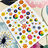 Cute rabbit Cute cat Japanese Justice Girl 3D Back Glue Nail Sticker Nail Decoration Nail Art Nail Ornament Self Adhesive Nail Decals for Nail Art Decoration Including Hearts Stars Letters Bowknot Leaves Flowers Plants Fruits Butterflies for Woman - ALLURELATION - 3D Decals, 3D Luminous, 3D Luminous Nail, 3D Nail, 3D Nail Art, 3d Nail Decal, 3D Nail Stickers, 3D Nail Supplies, 3D Self-Adhesive, 3D Self-Adhesive Nail, 554, Acrylic Nail Supplies, acrylic nails, Glue Nail, Nail Art, Nail Stickers - Stevvex.com
