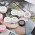 Cute Small Contact Lens Case Box Travel Women Mini Round Lovely Eyes Contact Lens Container Bag Travel Kit Colorful Bulk Box Holder Container Contact Lens Case Set - ALLURELATION - 560, Case Container Kit Set, Case For Contact Lenses, Contact Lens Case For Eyes, Contact Lens Case For Women, Contact lens Cases, Contact Lens Cleaner Case, Lens Case, Luxury Contact Lens Case, Portable Contact Lens, Portable Contact Lens Case - Stevvex.com