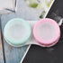 Cute Small Contact Lens Case Box Travel Women Mini Round Lovely Eyes Contact Lens Container Bag Travel Kit Colorful Bulk Box Holder Container Contact Lens Case Set - ALLURELATION - 560, Case Container Kit Set, Case For Contact Lenses, Contact Lens Case For Eyes, Contact Lens Case For Women, Contact lens Cases, Contact Lens Cleaner Case, Lens Case, Luxury Contact Lens Case, Portable Contact Lens, Portable Contact Lens Case - Stevvex.com