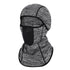 Cycling Mask Winter Warm Running Scarf Balaclava Velvet Bike Full Face Mask Headwear Climbing Fishing Skating Hat Motorbike Biker Racing Breather Mask Tactical Airsoft Cap Scarf Mask Ski Hat Spring Summer For Men Women