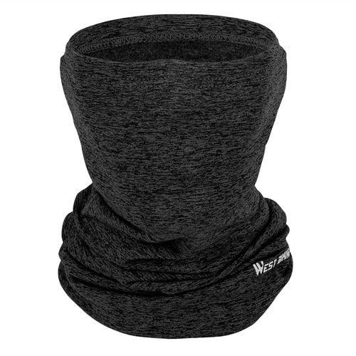 Cycling Mask Winter Warm Running Scarf Balaclava Velvet Bike Full Face Mask Headwear Climbing Fishing Skating Hat Motorbike Biker Racing Breather Mask Tactical Airsoft Cap Scarf Mask Ski Hat Spring Summer For Men Women