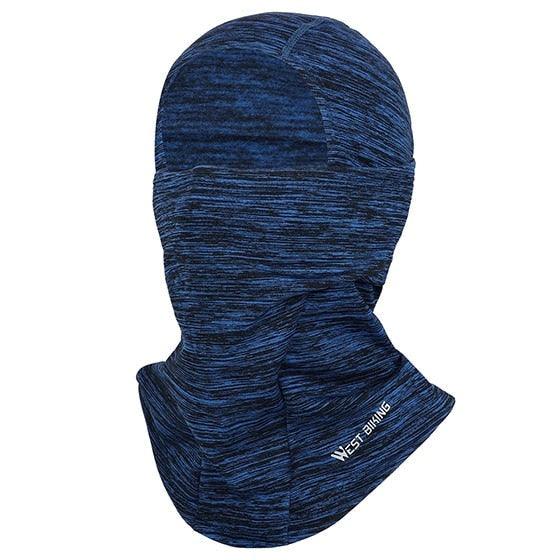Cycling Mask Winter Warm Running Scarf Balaclava Velvet Bike Full Face Mask Headwear Climbing Fishing Skating Hat Motorbike Biker Racing Breather Mask Tactical Airsoft Cap Scarf Mask Ski Hat Spring Summer For Men Women