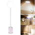Desk Lamp USB Flexo LED Table Lamp Study Table Lamps With Clip Bed Reading Book Light Desk Lamp Table Touch Bedroom Bedside Lamp Decorative Table Lamp Cute Study Lamps for Bedroom Décor