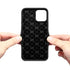 Drop Protection Card Holder Leather Case for Iphone 14 Pro Max 13 Pro 11 12 Anti-knock Cell Phone Bag for Iphone Leather Handcrafted with Genuine Leather Vintage Conveninent with Card Holder