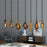 E26/E27 Screw Light Bulb Socket Edison Retro Pendant Lamp Holder Vintage Pendant Light Fitting, Retro Industrial Style E27 Lamp Holder 1 Meter 3-Wire Cord Adjustable Hanging Light Kit DIY Ceramics Bulb Holder