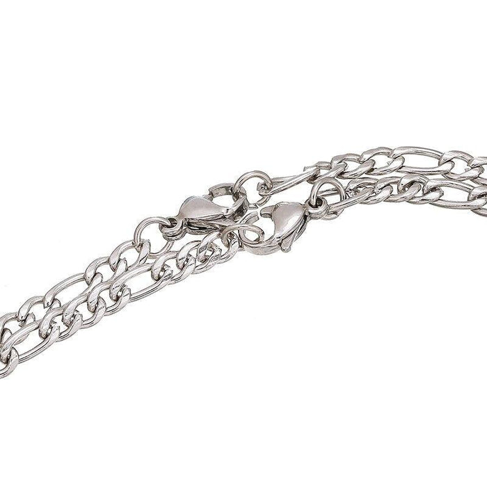 2Pcs/set Magnetic Heart Bracelet For Couple Lover Distance Matching  Friendship Bracelets Braid Rope Handmade Jewelry - AliExpress