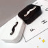 Elegant Mustache Contact Lens Case Cute Couple Portable Travel Eyewear Box Organizer Storage Holder Contact Lenses Container Kit With Mirror For Travel Contact Remover Lenses Case Kit