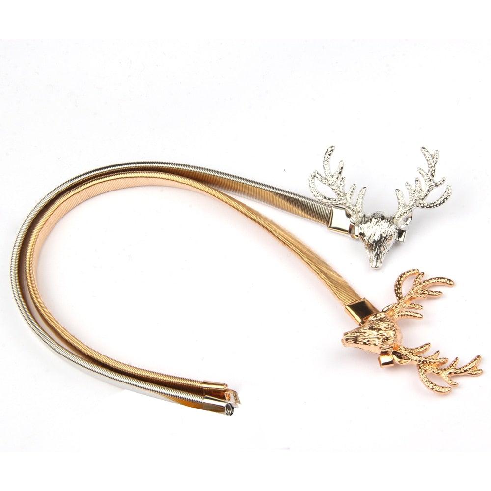 Elk Feather Elastically Stretchable Curtain Clip Decor Curtains Holders Tieback Buckle For Home Decoration Accessories Modern Simple Style Curtain Tie Backs Stretchy Wire Rope Curtain Straps For Home Decor