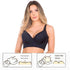 🎉Fashion Deep Cup Bra 🔥 Bra with shapewear incorporated - Stevvex - attractive Bra, Best Fit Bra, Best Selling Bra, Bra, Bra for Girls, Bra For Ladies, Bra for Women, Hot Sale Bra, Luxury Bra, Modern Body Fit Bra - Stevvex.com