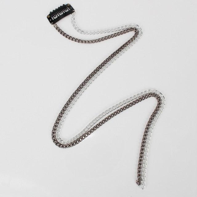 Fashion Elegant Women Lady Rhinestone Shell Crystal Tassel Long Chain Beads Dangle Hairpin Side Clip Gorgeous Hair Accessories For Women