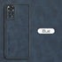 Fashion Leather Phone Case Professional Executive Cover For Redmi Note11 Pro 5G Case Leather Soft  Frame Back Cover On Redmi Note 11 Pro Plus 11S 5G Camera Shockproof