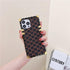 Fashion Pattern 3D Diamond Ring Holder Square Metal Shockproof Case For iPhone 13 Pro Max 11 12Pro Max Xs XR X 7 8Plus Se cover Retro Luxury Cases for Women with Ring Stand Holder and Lanyard