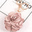 Fashion Rose Flowers Keychain Bag Pendant Car Ornaments Cool Car Key Chain Holder Cool Car Key Rings Chain Charm For Women Key Chain Buckle Key Ring